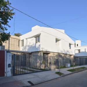 Duplex San Lorenzo 1