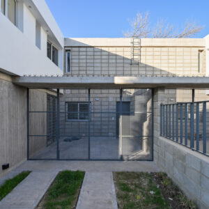 Duplex San Lorenzo 2