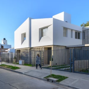 Duplex San Lorenzo Diagonal