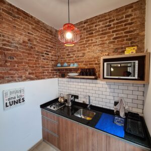 Estudio Cocina