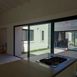 Casa TV Interior